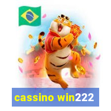 cassino win222